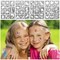 183 PCS Temporary Tattoos Stencils for Kids(Tattoos Stencils)